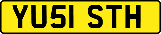 YU51STH