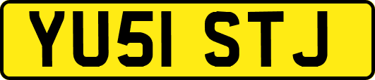 YU51STJ