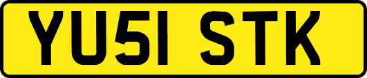 YU51STK