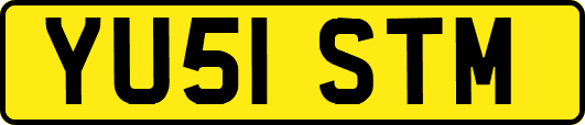 YU51STM