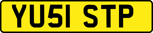 YU51STP