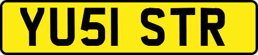 YU51STR