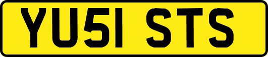 YU51STS