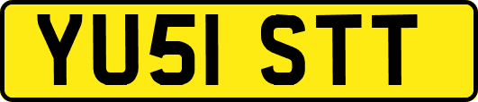 YU51STT