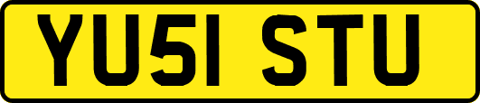 YU51STU
