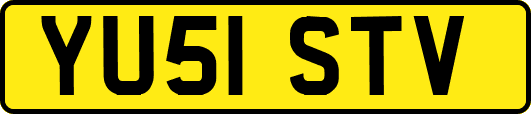 YU51STV