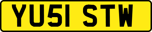 YU51STW