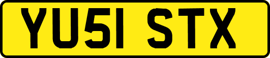 YU51STX