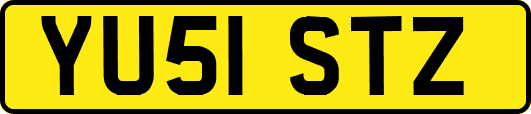 YU51STZ