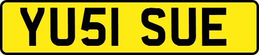 YU51SUE