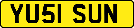YU51SUN