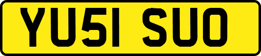 YU51SUO