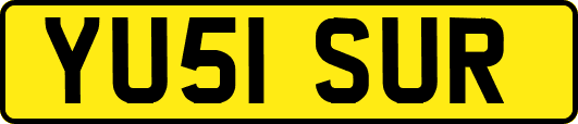 YU51SUR