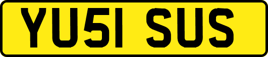 YU51SUS