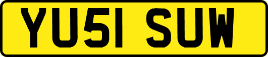 YU51SUW