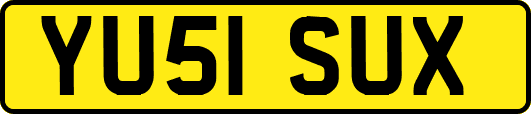 YU51SUX