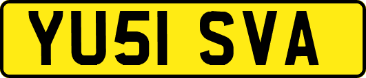 YU51SVA