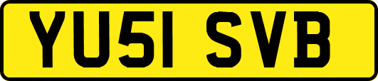 YU51SVB