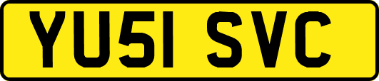 YU51SVC