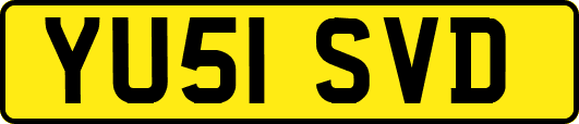 YU51SVD