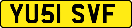 YU51SVF