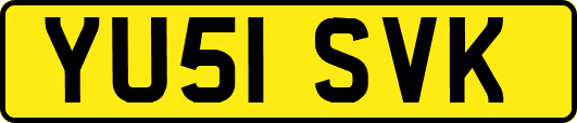 YU51SVK