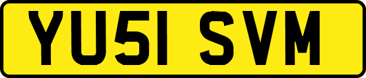 YU51SVM