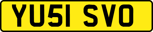 YU51SVO
