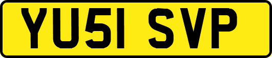 YU51SVP