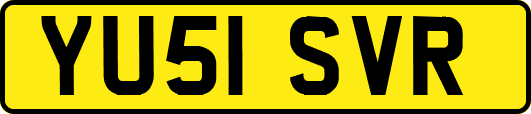 YU51SVR