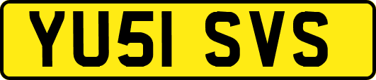 YU51SVS