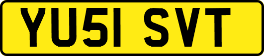 YU51SVT
