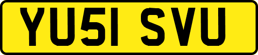 YU51SVU
