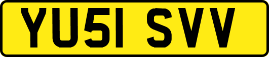 YU51SVV
