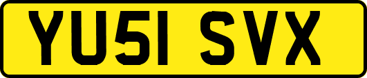 YU51SVX