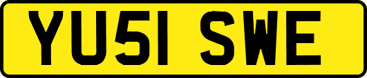 YU51SWE