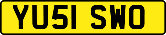 YU51SWO