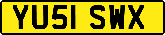 YU51SWX