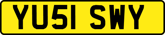 YU51SWY