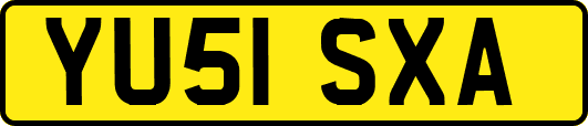 YU51SXA