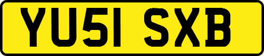 YU51SXB