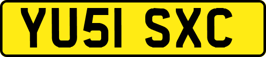 YU51SXC