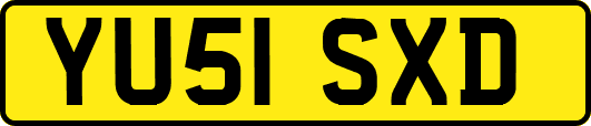YU51SXD