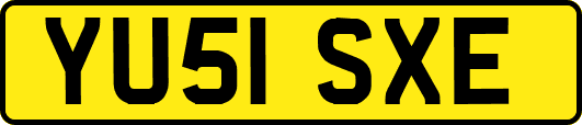 YU51SXE