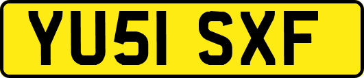YU51SXF