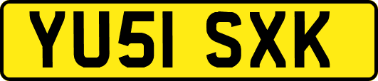 YU51SXK