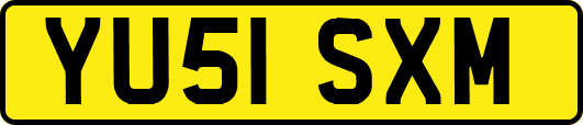 YU51SXM