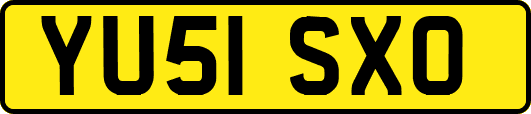 YU51SXO