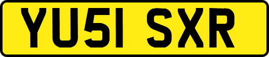 YU51SXR