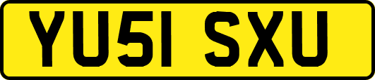 YU51SXU